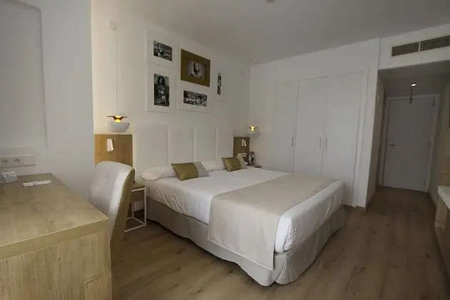 Standard Tek Kişilik Oda