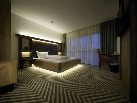 Tek Kişilik Oda, 1 Tek Kişilik Yatak, Sigara İçilmez