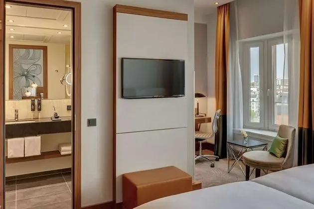 Comfort Tek Büyük Yataklı Oda, 1 En Büyük (King) Boy Yatak