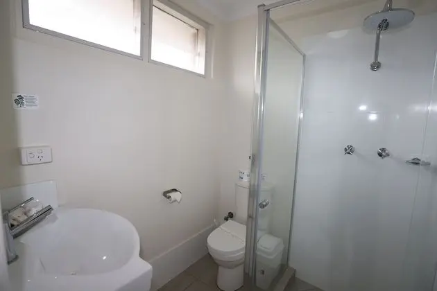 İki Ayrı Yataklı Oda (NOT PET FRIENDLY)