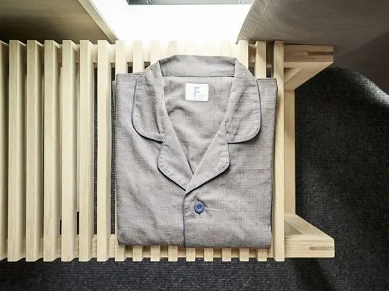İki Ayrı Yataklı Oda, Sigara İçilmez (Loft Bed, Shower Only)