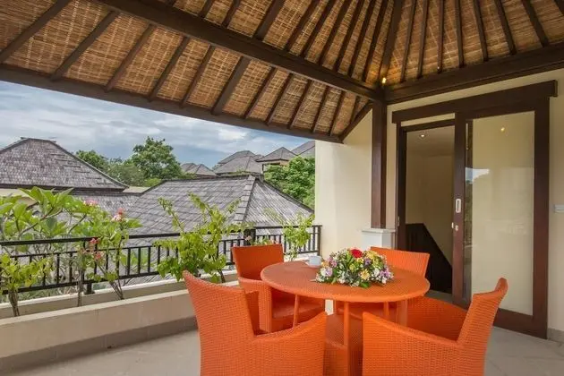 Villa, 1 Yatak Odası, Kişiye Özel Havuzlu, Kısmi Deniz Manzaralı