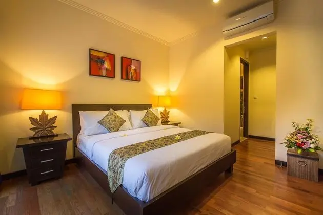 Villa, 2 Yatak Odası, Kişiye Özel Havuzlu, Kısmi Deniz Manzaralı