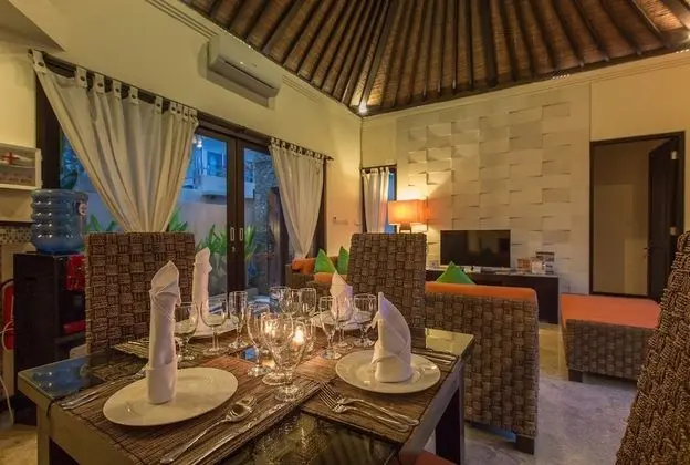 Villa, 2 Yatak Odası, Kişiye Özel Havuzlu, Kısmi Deniz Manzaralı