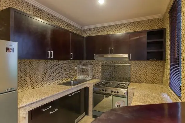 Villa, 2 Yatak Odası, Kişiye Özel Havuzlu, Kısmi Deniz Manzaralı