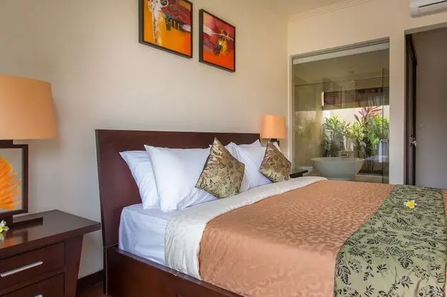 Villa, 3 Yatak Odası, Kişiye Özel Havuzlu, Havuz Manzaralı