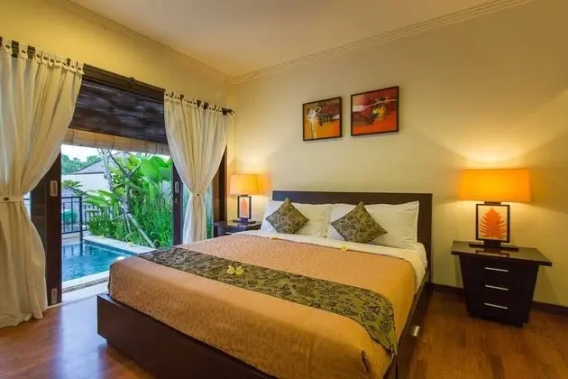 Villa, 3 Yatak Odası, Kişiye Özel Havuzlu, Havuz Manzaralı