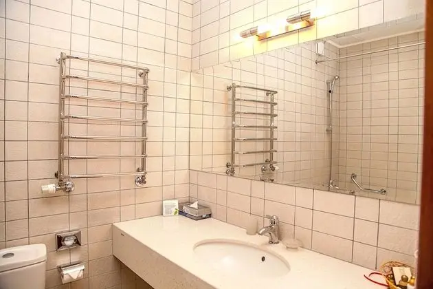 Standard İki Ayrı Yataklı Oda