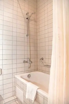 Superior Tek Büyük Yataklı Oda