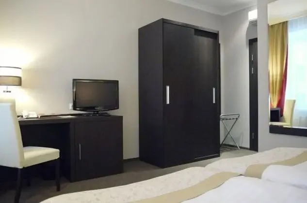 Superior İki Ayrı Yataklı Oda