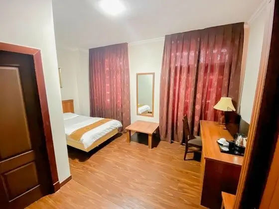 Standard Tek Kişilik Oda