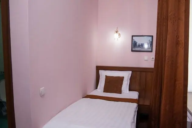 Standard Tek Kişilik Oda