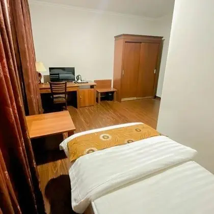 Standard Tek Kişilik Oda