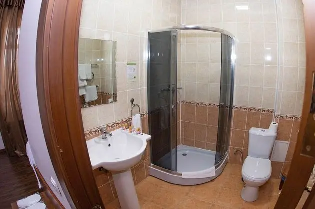 Standard Tek Kişilik Oda