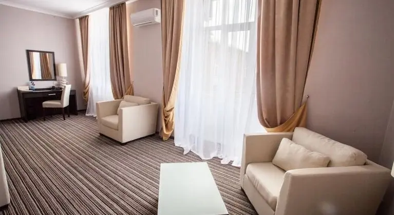 1 Çift ​​kişilik Yatak Grand