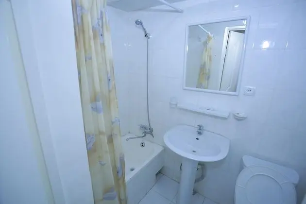 Premium İki Ayrı Yataklı Oda