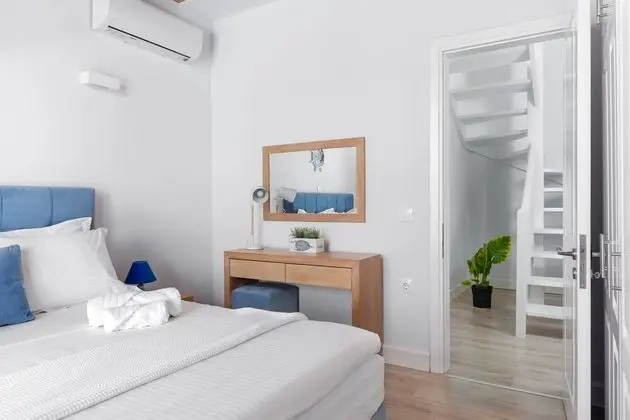 Luxury Villa, 2 Yatak Odası