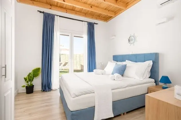 Luxury Villa, 2 Yatak Odası