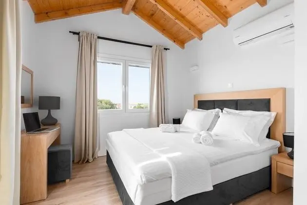 Luxury Villa, 2 Yatak Odası
