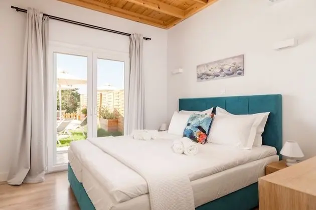 Luxury Villa, 2 Yatak Odası