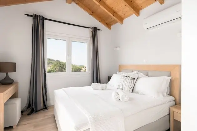 Luxury Villa, 2 Yatak Odası
