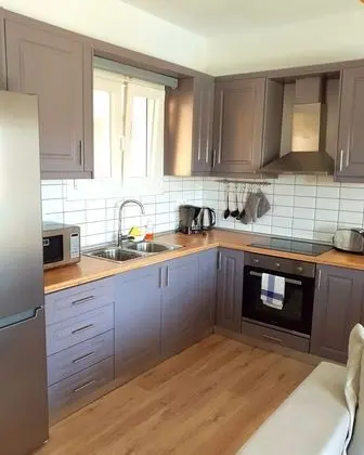 Luxury Villa, 2 Yatak Odası