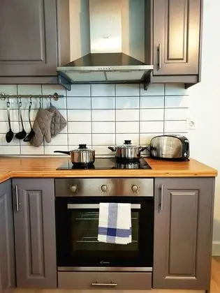 Luxury Villa, 2 Yatak Odası