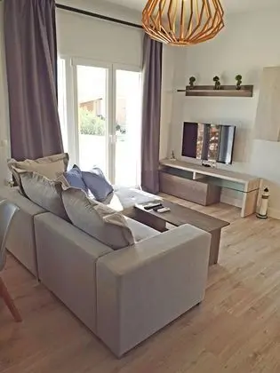 Luxury Villa, 2 Yatak Odası