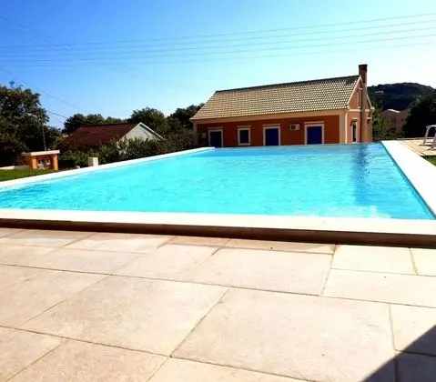 Luxury Villa, 2 Yatak Odası