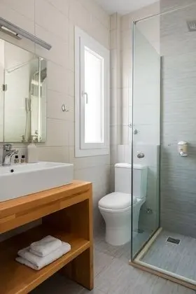 Luxury Villa, 2 Yatak Odası