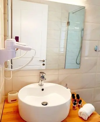 Luxury Villa, 2 Yatak Odası