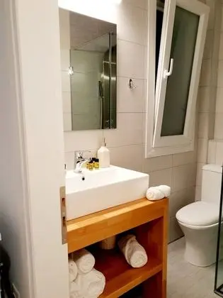 Luxury Villa, 2 Yatak Odası