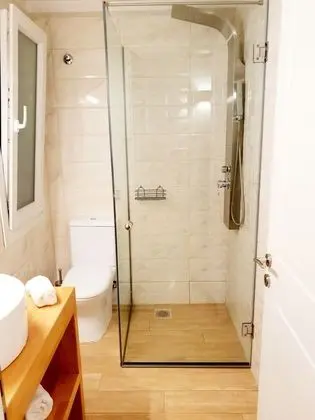 Luxury Villa, 2 Yatak Odası