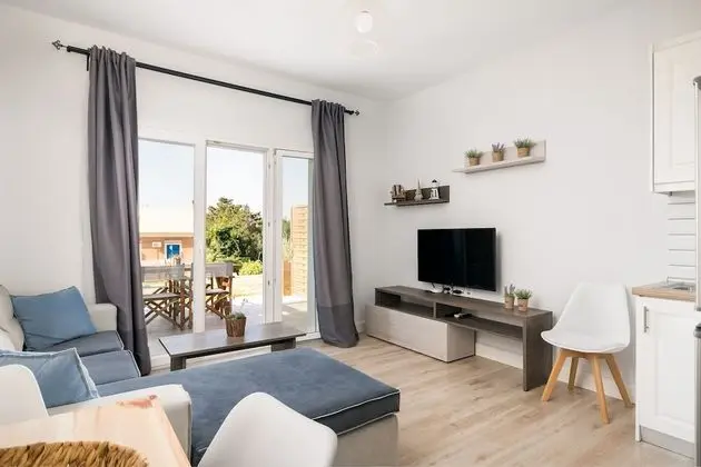 Luxury Dubleks, 1 Yatak Odası