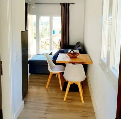 Luxury Dubleks, 1 Yatak Odası