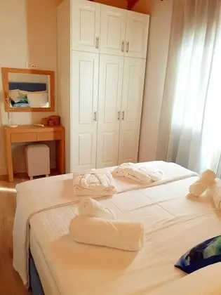 Luxury Dubleks, 1 Yatak Odası