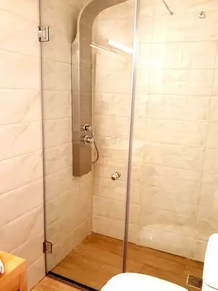 Luxury Dubleks, 1 Yatak Odası