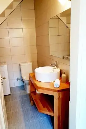 Luxury Dubleks, 1 Yatak Odası