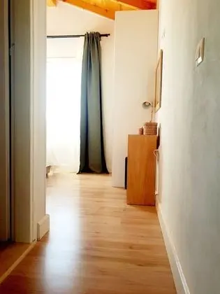 Luxury Dubleks, 1 Yatak Odası