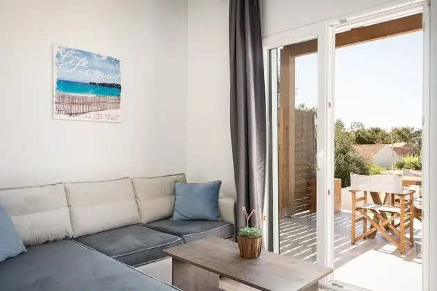 Luxury Dubleks, 1 Yatak Odası