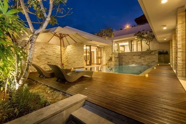 The Reiko Villa