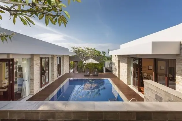 The Reiko Villa