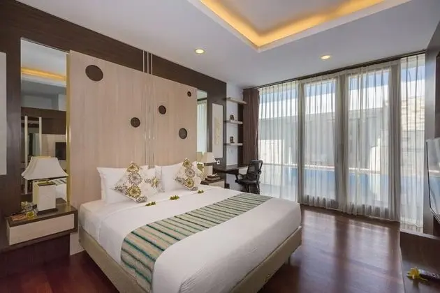 The Reiko Villa