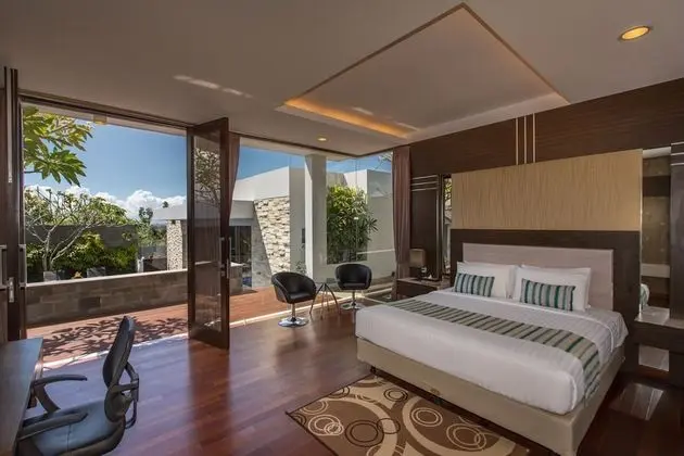 The Reiko Villa