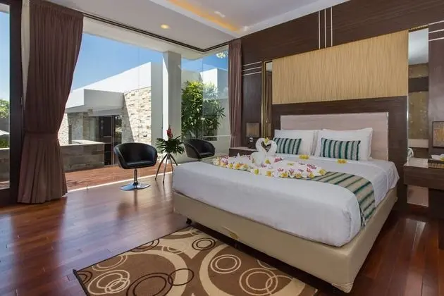 The Reiko Villa