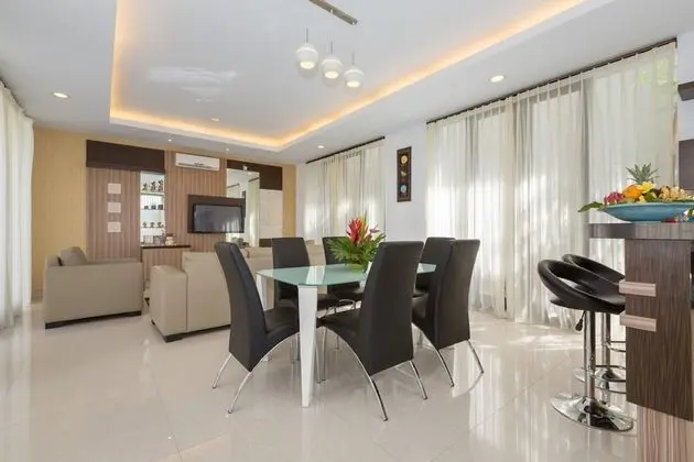 The Reiko Villa