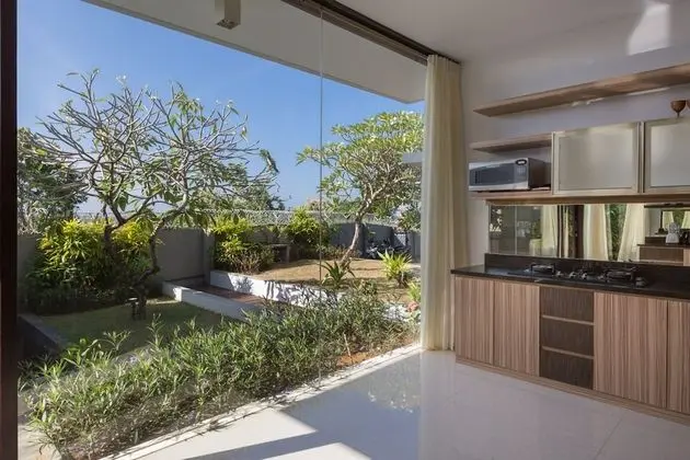 The Reiko Villa