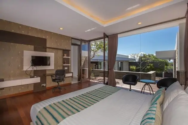 The Reiko Villa