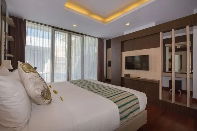 The Reiko Villa