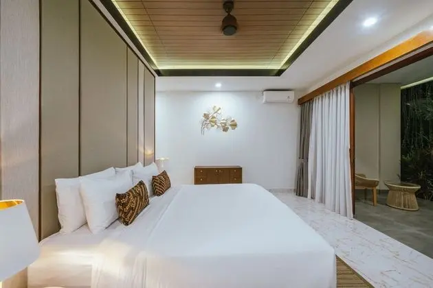 Luxury Villa